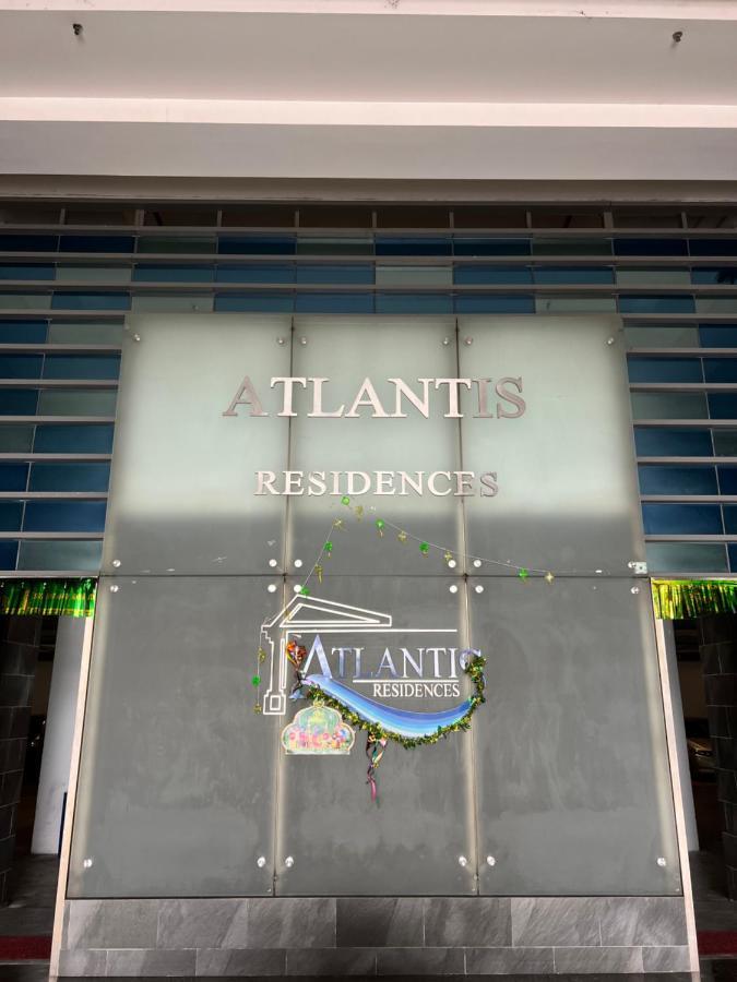 Atlantis Melaka @ D'Comfort Stay 외부 사진